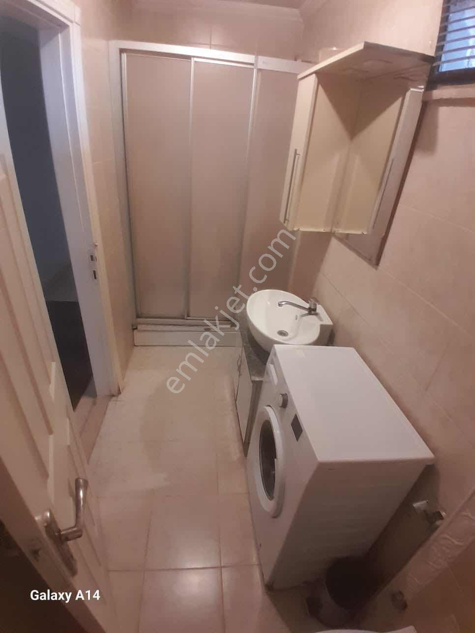 Emnıyettepe'de Bılgı Ünıversıtesı'nın K.. 3 + 1 Satılık Daıre - Görsel 19