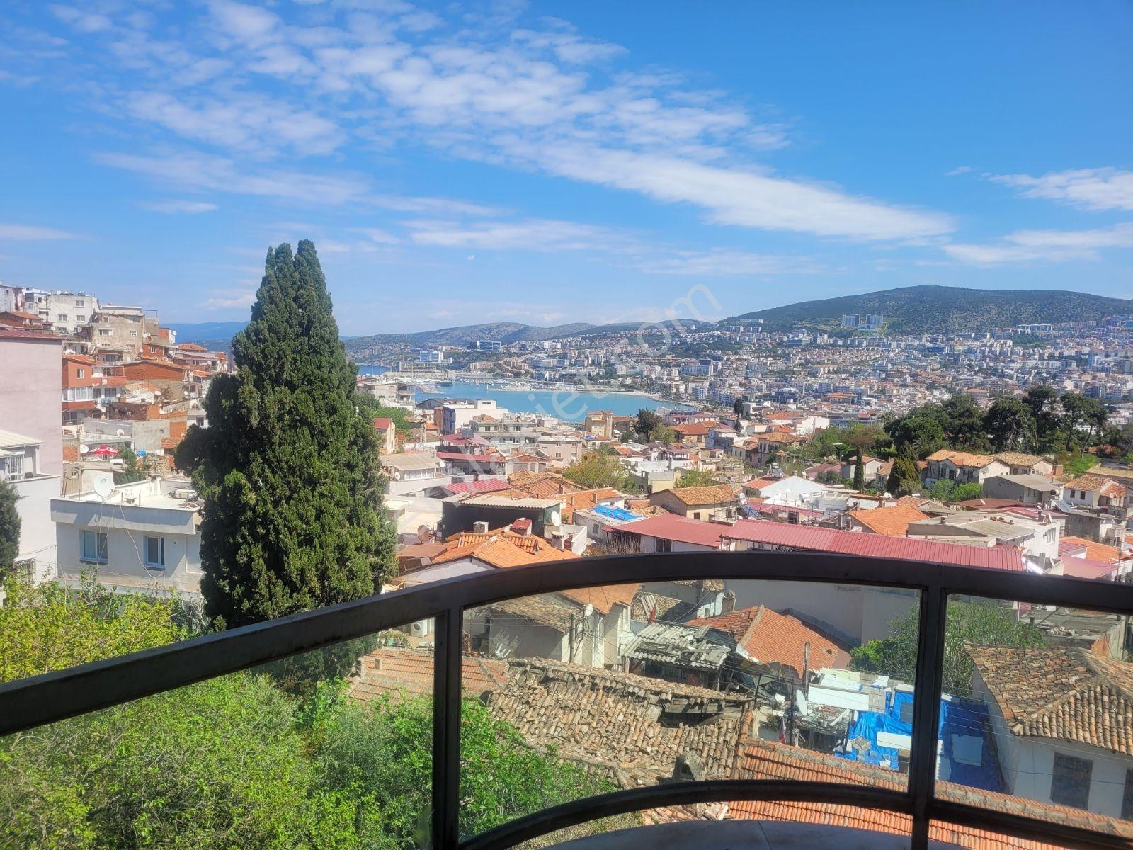 Kuşadası Merkezde Muhteşem Manzara - Görsel 4