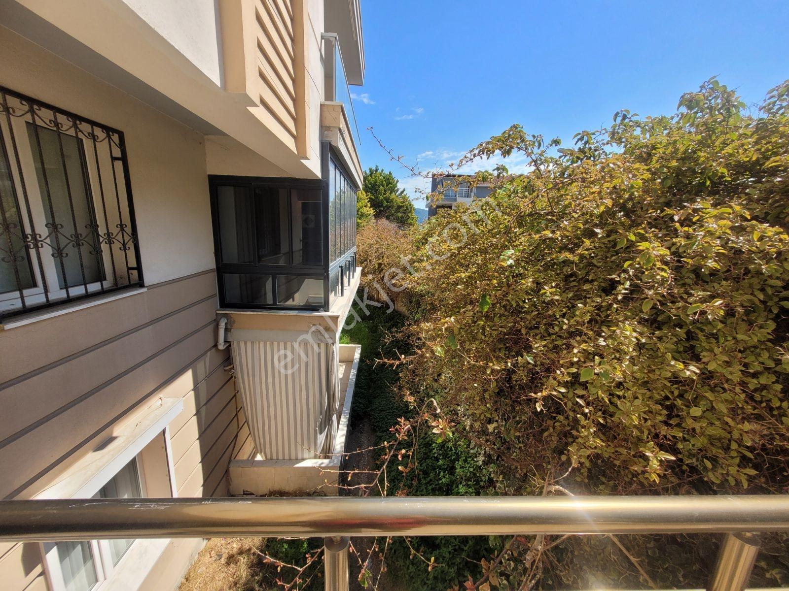 Kuşadası Merkezde Muhteşem Manzara - Görsel 34