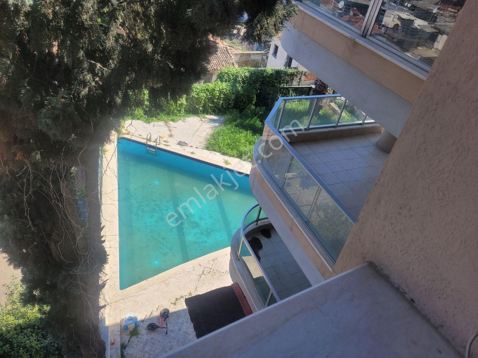 Kuşadası Merkezde Muhteşem Manzara - Görsel 10