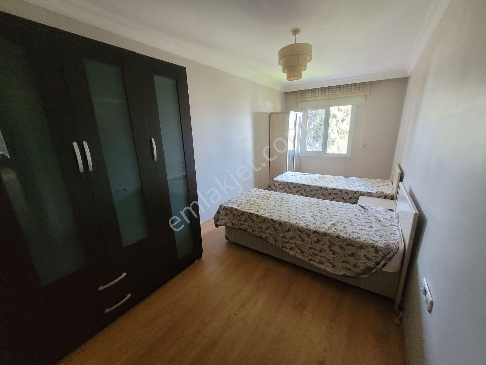 Kuşadası Merkezde Muhteşem Manzara - Görsel 25