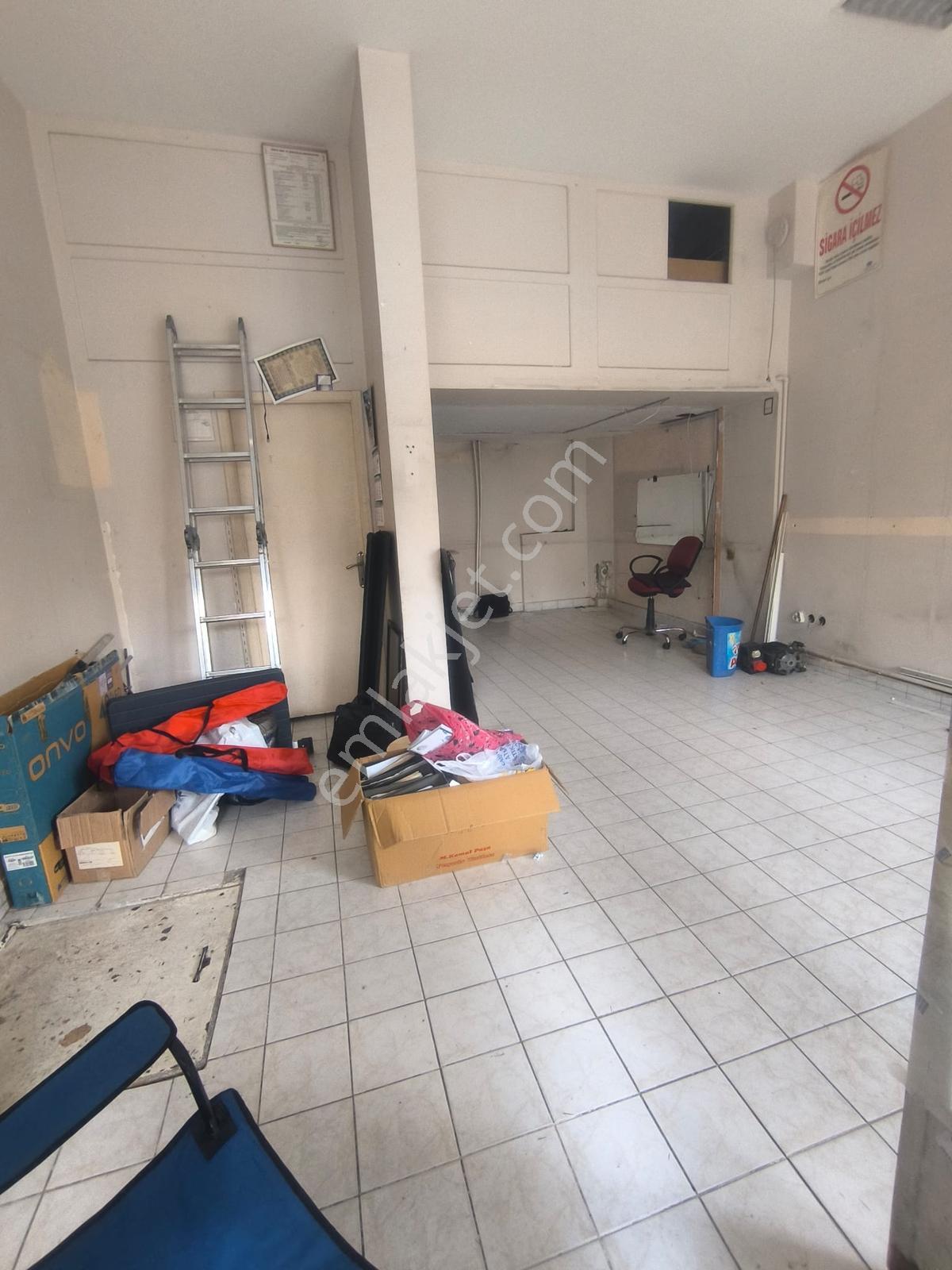 Keçiören Ceceli Okulları Karşısı Tabela Değeri Yüksek Dükkan - Görsel 26
