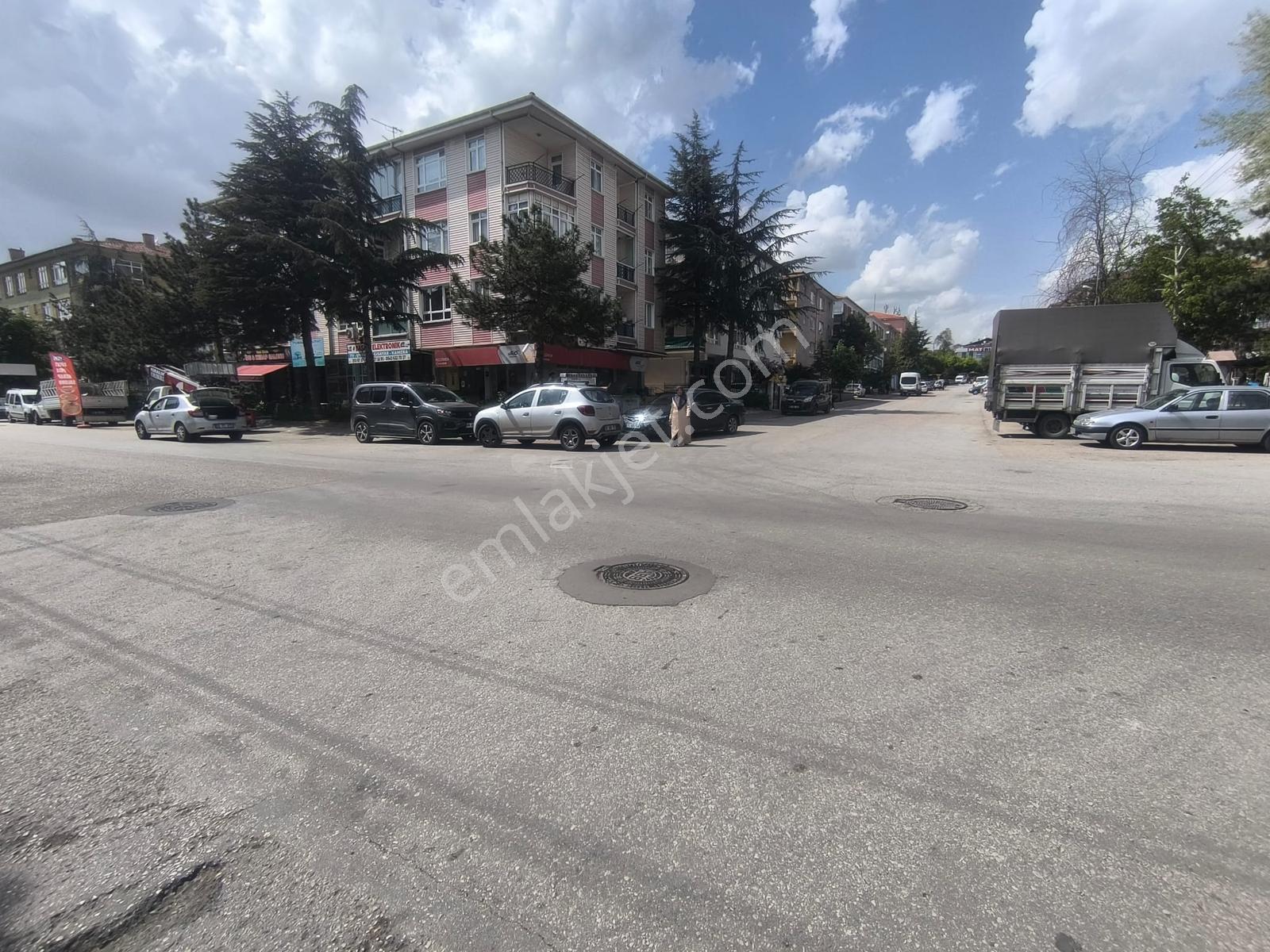 Keçiören Ceceli Okulları Karşısı Tabela Değeri Yüksek Dükkan - Görsel 6