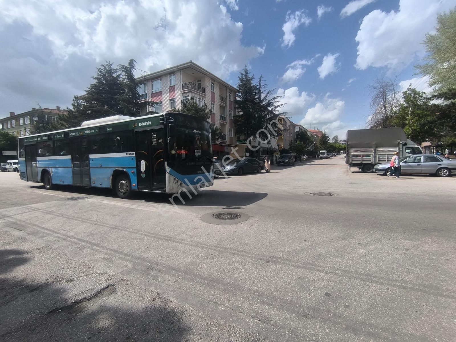 Keçiören Ceceli Okulları Karşısı Tabela Değeri Yüksek Dükkan - Görsel 5