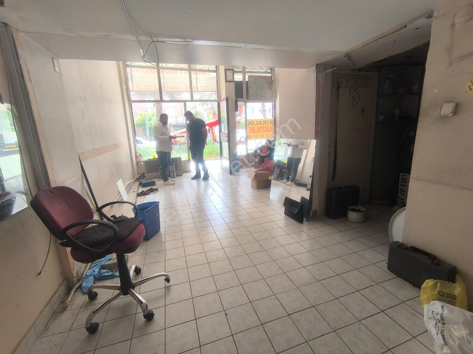 Keçiören Ceceli Okulları Karşısı Tabela Değeri Yüksek Dükkan - Görsel 16
