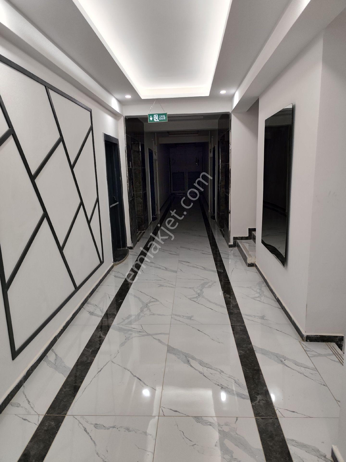 Garanti Gayrimenkul'den 2+1 Ultralüx Satılık Daire - Görsel 25