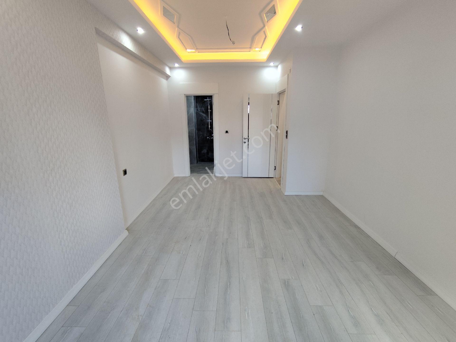 Garanti Gayrimenkul'den 2+1 Ultralüx Satılık Daire - Görsel 20