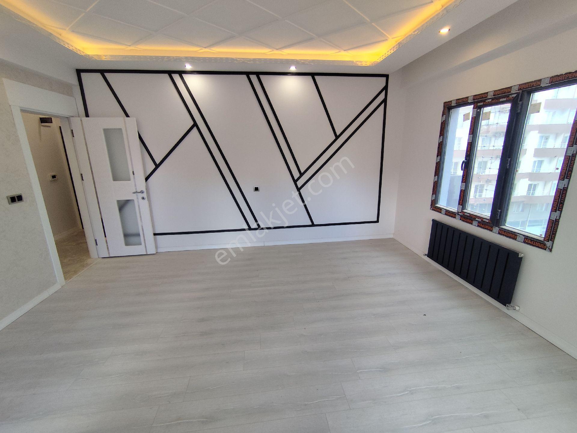 Garanti Gayrimenkul'den 2+1 Ultralüx Satılık Daire - Görsel 8