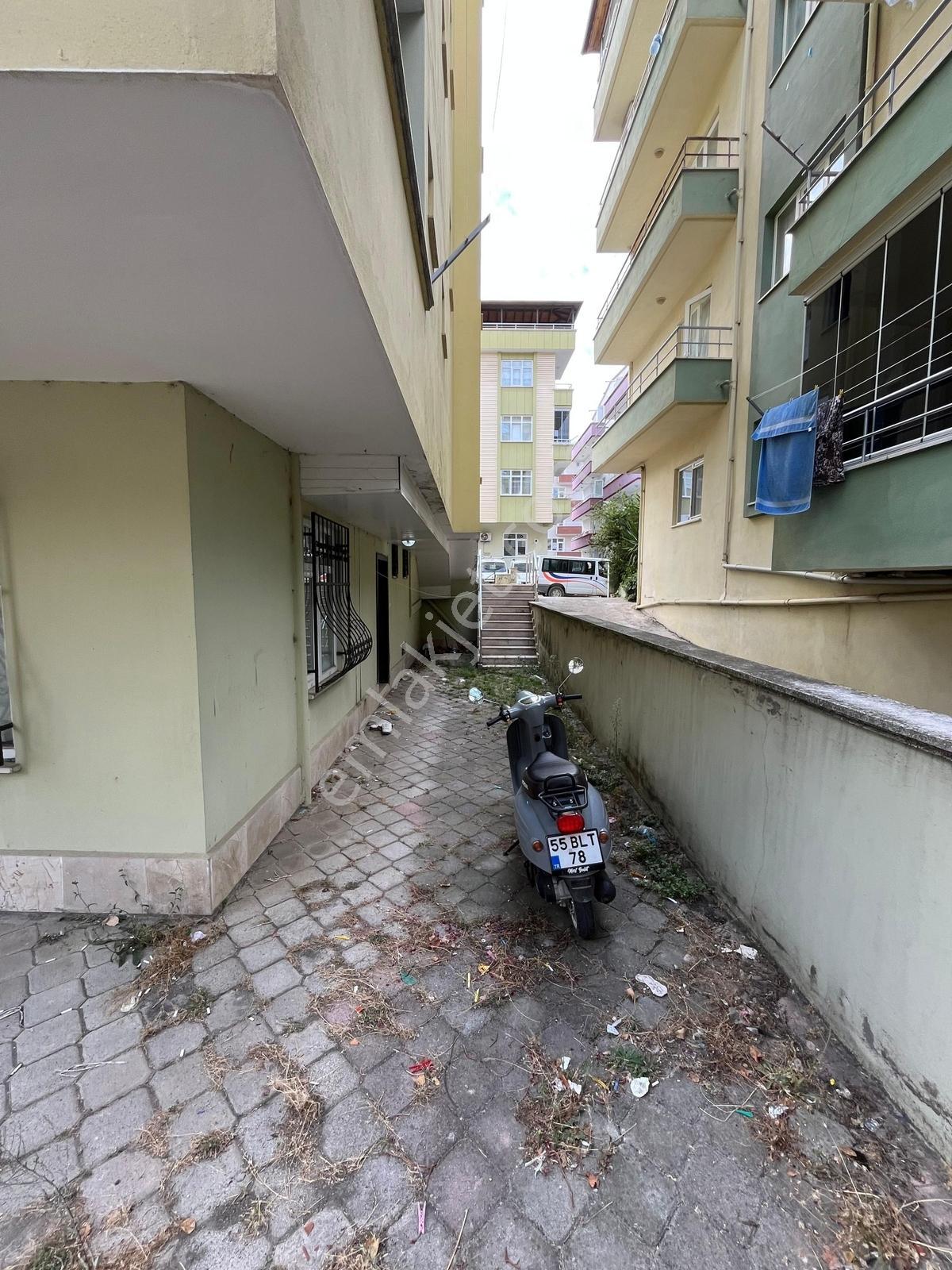 Atakum Esenevler 'de Fırsat Fiyat 3+1 Daire - Görsel 23