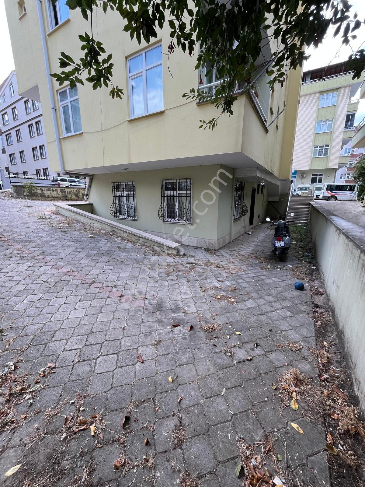 Atakum Esenevler 'de Fırsat Fiyat 3+1 Daire - Görsel 10