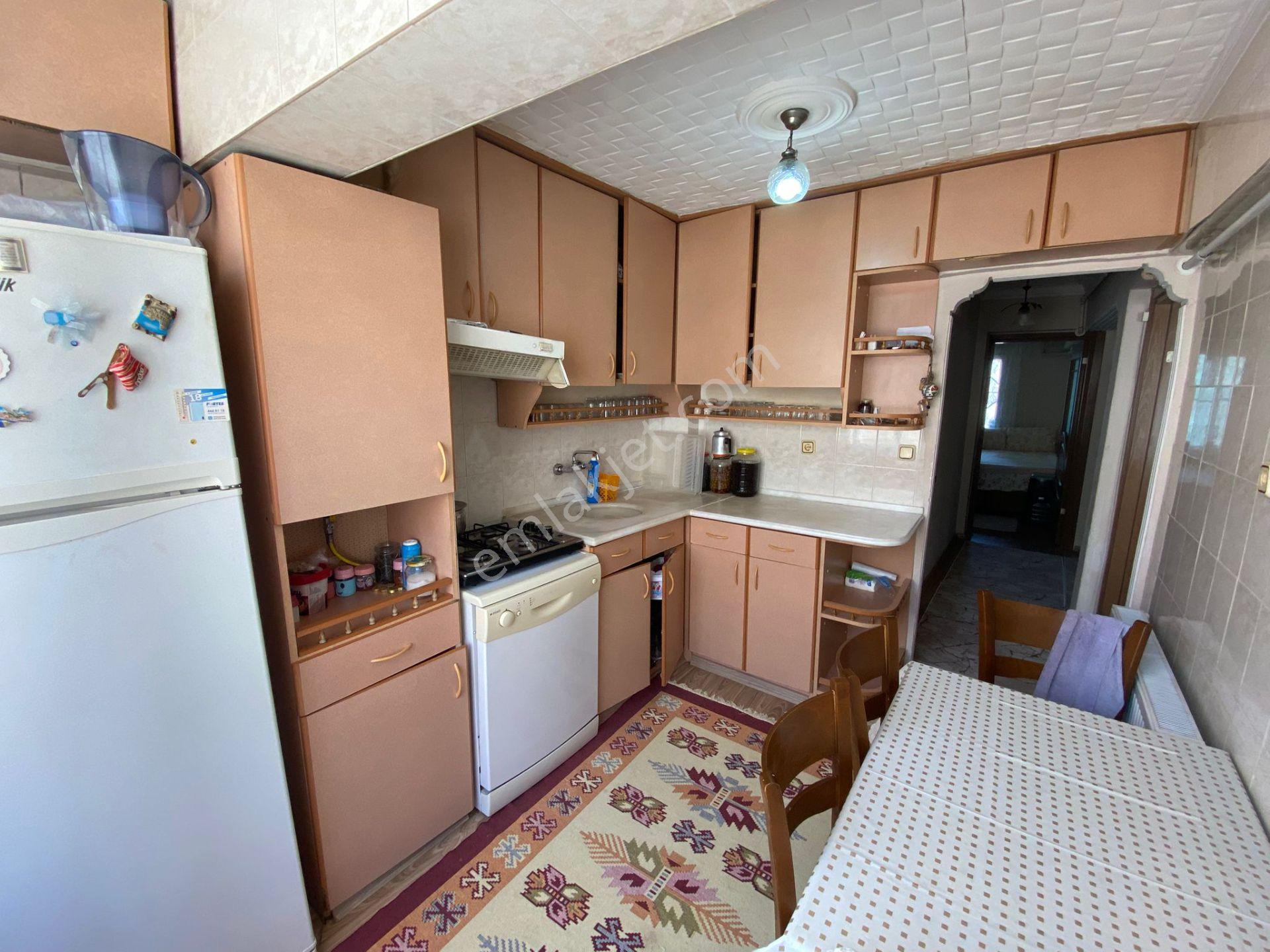 Acill Konak Güneşli Mah.de İzmirpark Avm'yakını 2+1 85m2 Dgazlı Ayrı Mutfak Satılık Daire - Görsel 22