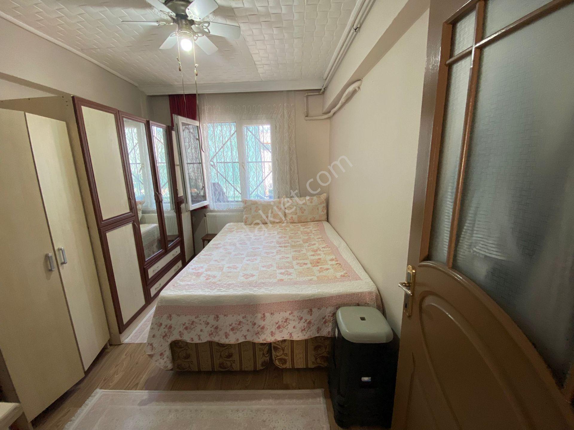 Acill Konak Güneşli Mah.de İzmirpark Avm'yakını 2+1 85m2 Dgazlı Ayrı Mutfak Satılık Daire - Görsel 18