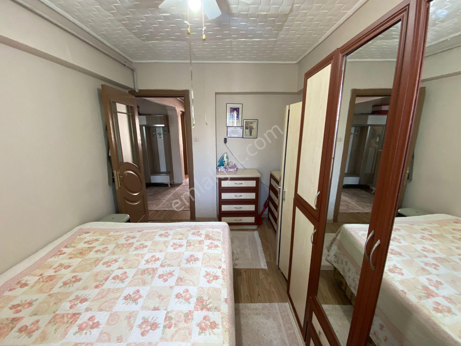Acill Konak Güneşli Mah.de İzmirpark Avm'yakını 2+1 85m2 Dgazlı Ayrı Mutfak Satılık Daire - Görsel 13