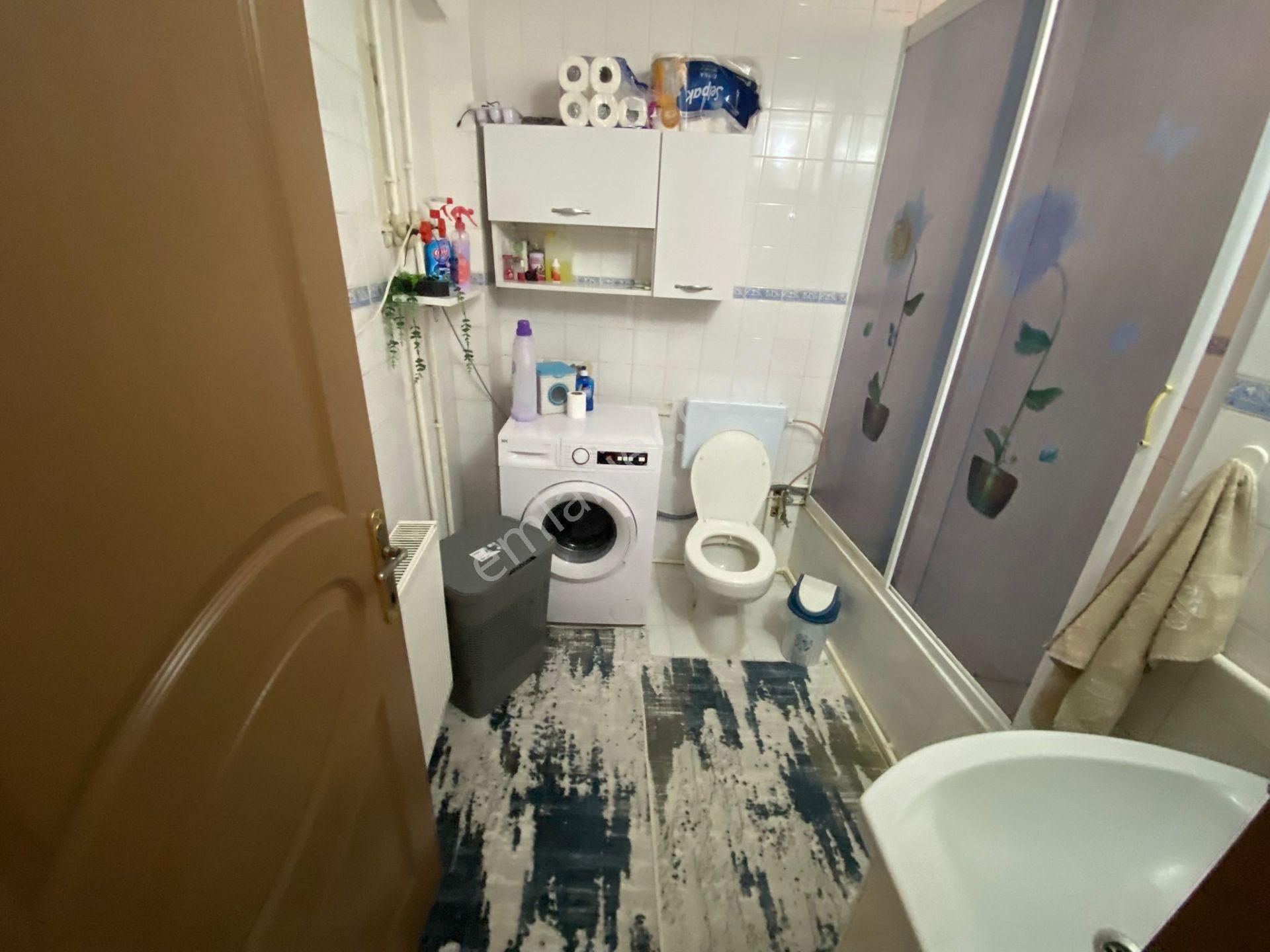 Acill Konak Güneşli Mah.de İzmirpark Avm'yakını 2+1 85m2 Dgazlı Ayrı Mutfak Satılık Daire - Görsel 28