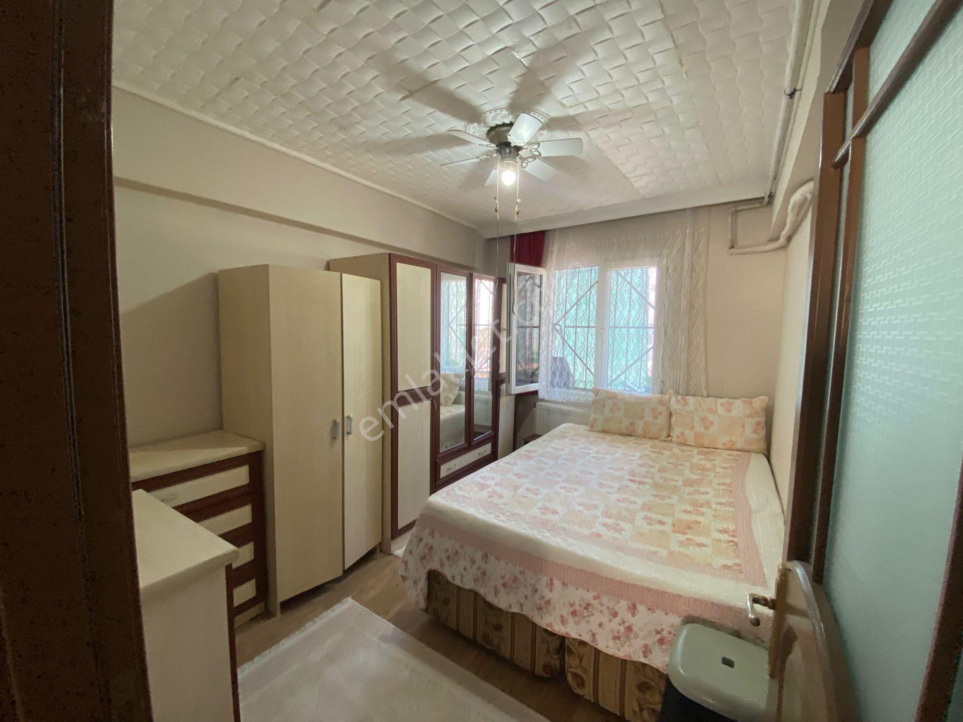 Acill Konak Güneşli Mah.de İzmirpark Avm'yakını 2+1 85m2 Dgazlı Ayrı Mutfak Satılık Daire - Görsel 15