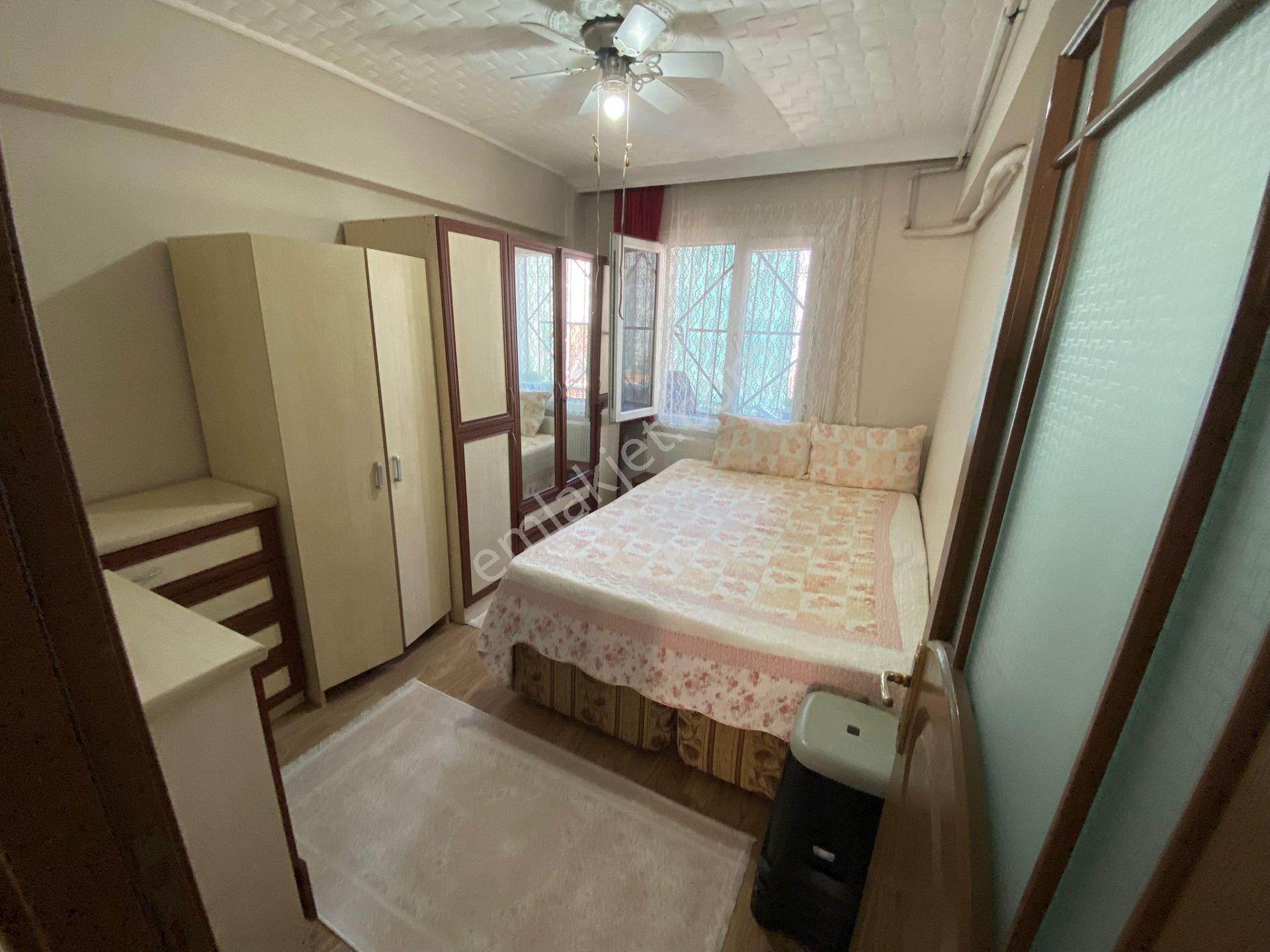 Acill Konak Güneşli Mah.de İzmirpark Avm'yakını 2+1 85m2 Dgazlı Ayrı Mutfak Satılık Daire - Görsel 16