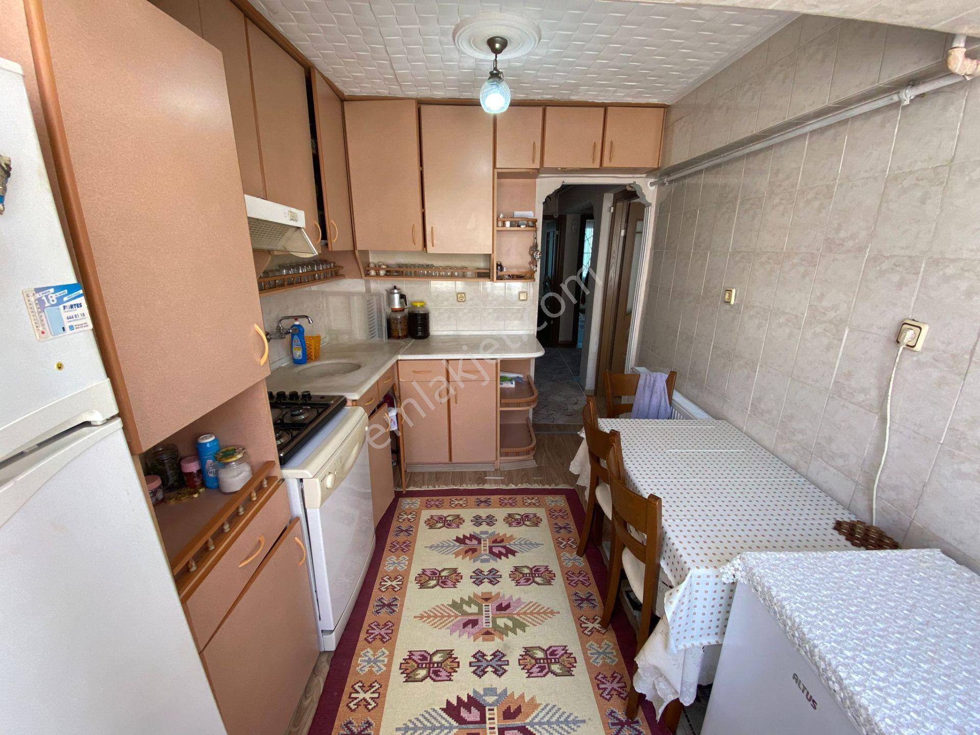 Acill Konak Güneşli Mah.de İzmirpark Avm'yakını 2+1 85m2 Dgazlı Ayrı Mutfak Satılık Daire - Görsel 20