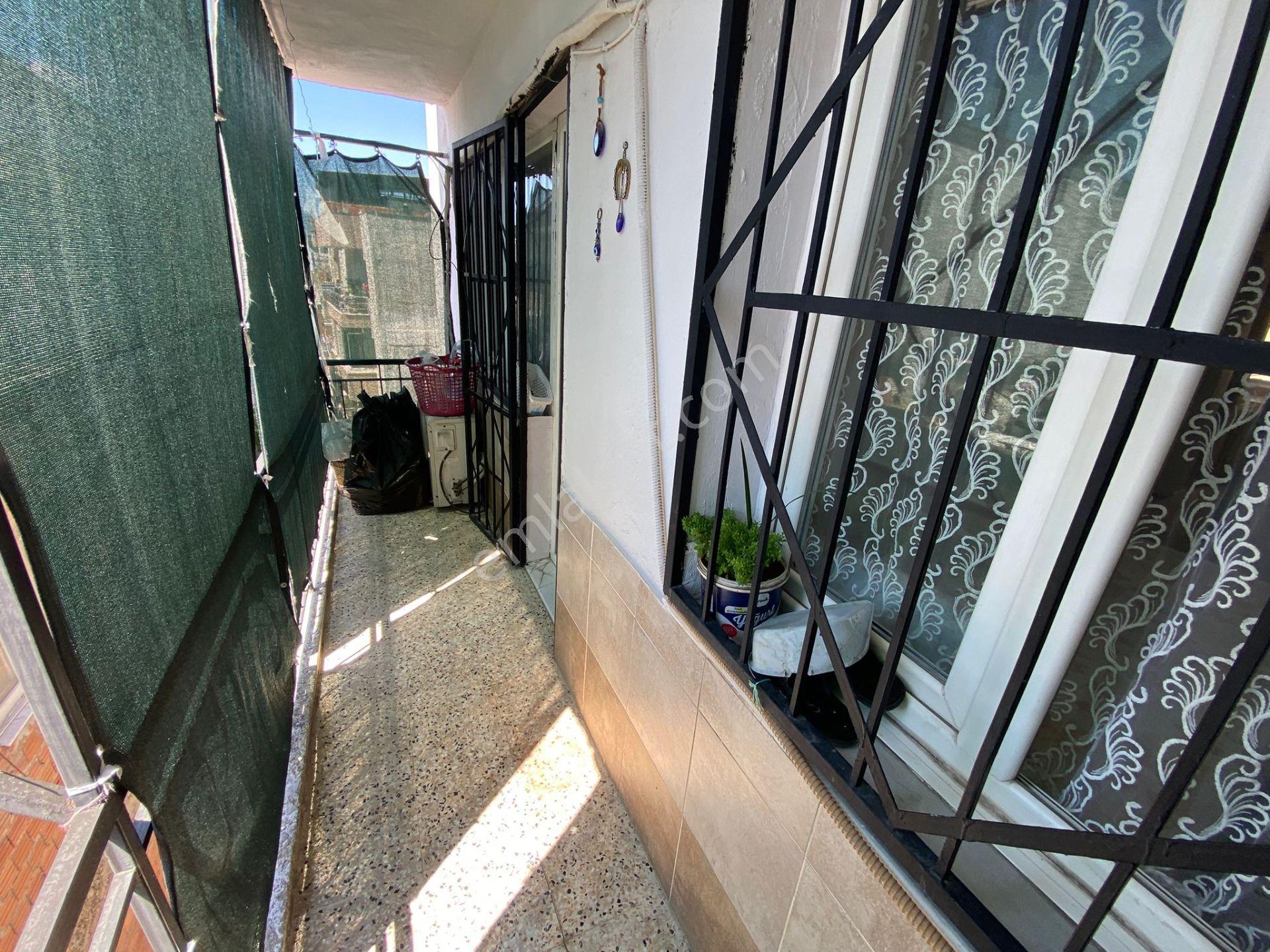 Acill Konak Güneşli Mah.de İzmirpark Avm'yakını 2+1 85m2 Dgazlı Ayrı Mutfak Satılık Daire - Görsel 33