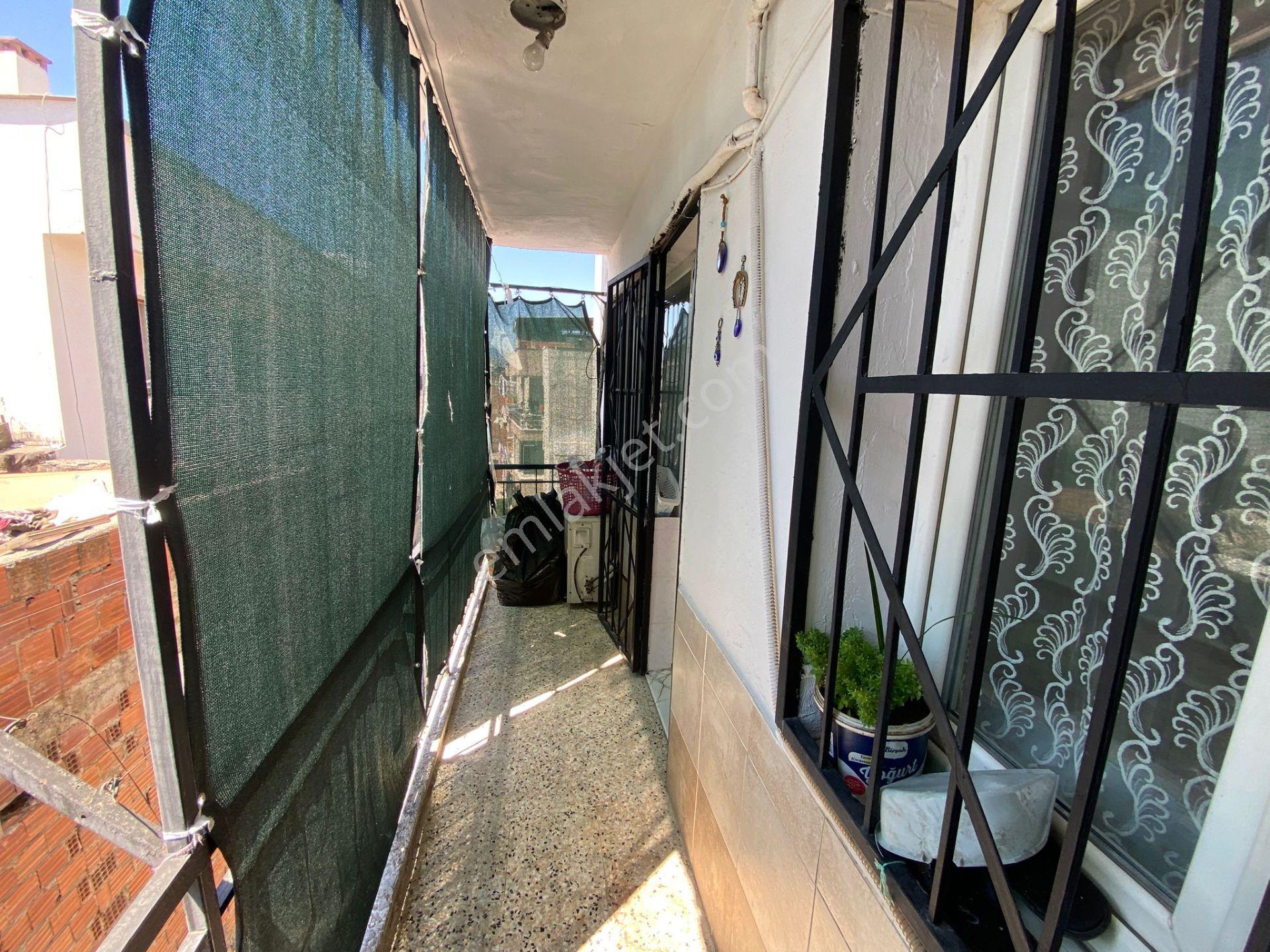 Acill Konak Güneşli Mah.de İzmirpark Avm'yakını 2+1 85m2 Dgazlı Ayrı Mutfak Satılık Daire - Görsel 34