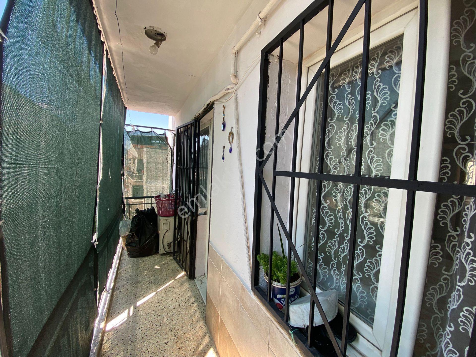 Acill Konak Güneşli Mah.de İzmirpark Avm'yakını 2+1 85m2 Dgazlı Ayrı Mutfak Satılık Daire - Görsel 32