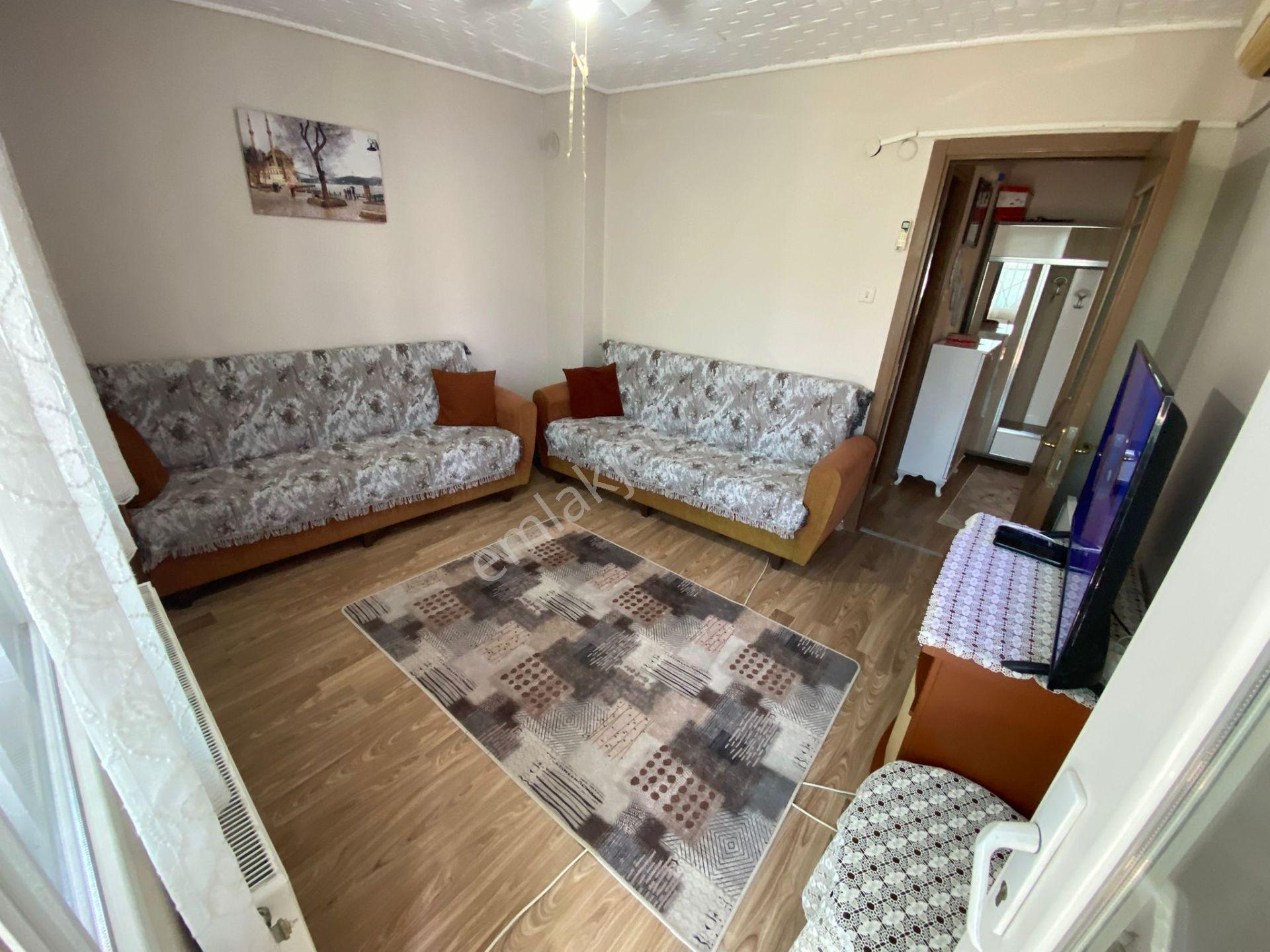 Acill Konak Güneşli Mah.de İzmirpark Avm'yakını 2+1 85m2 Dgazlı Ayrı Mutfak Satılık Daire - Görsel 11