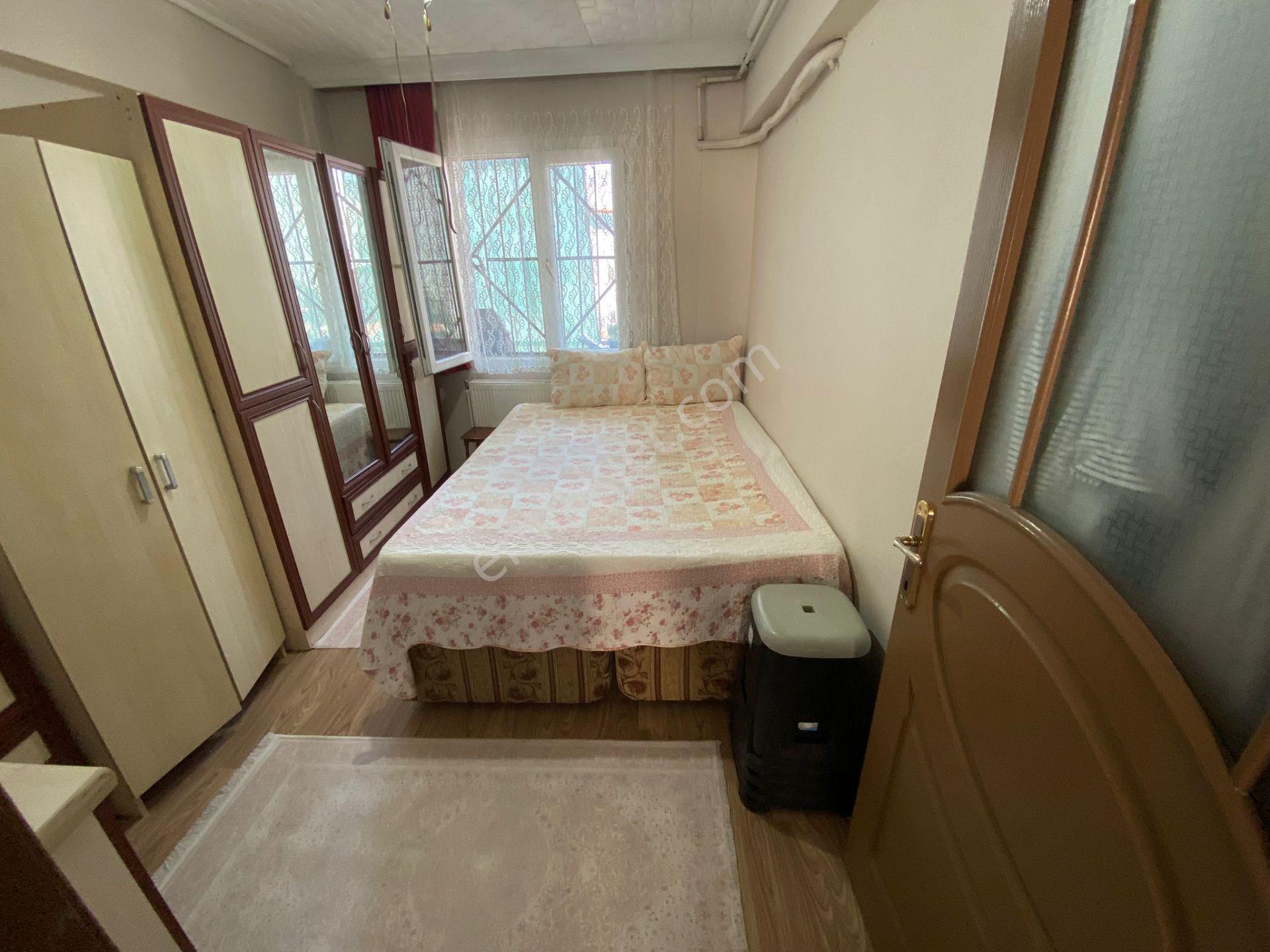 Acill Konak Güneşli Mah.de İzmirpark Avm'yakını 2+1 85m2 Dgazlı Ayrı Mutfak Satılık Daire - Görsel 12