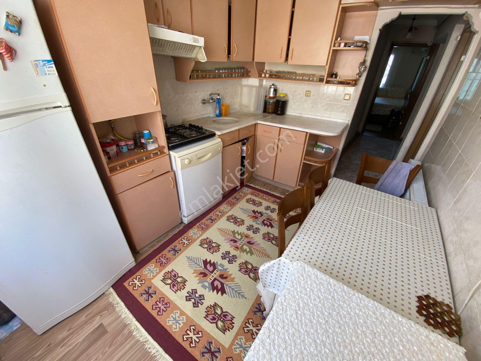 Acill Konak Güneşli Mah.de İzmirpark Avm'yakını 2+1 85m2 Dgazlı Ayrı Mutfak Satılık Daire - Görsel 24