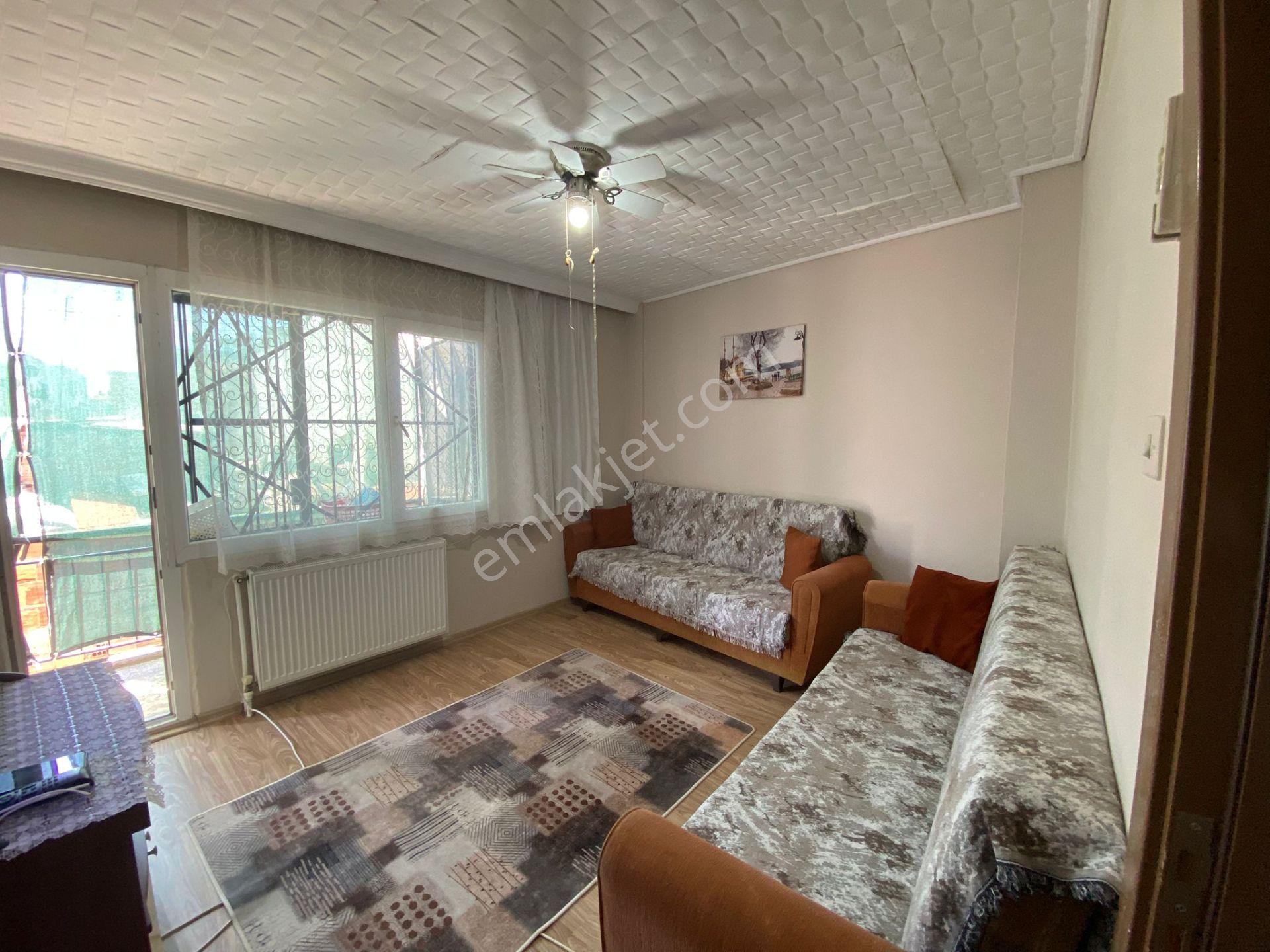 Acill Konak Güneşli Mah.de İzmirpark Avm'yakını 2+1 85m2 Dgazlı Ayrı Mutfak Satılık Daire - Görsel 8