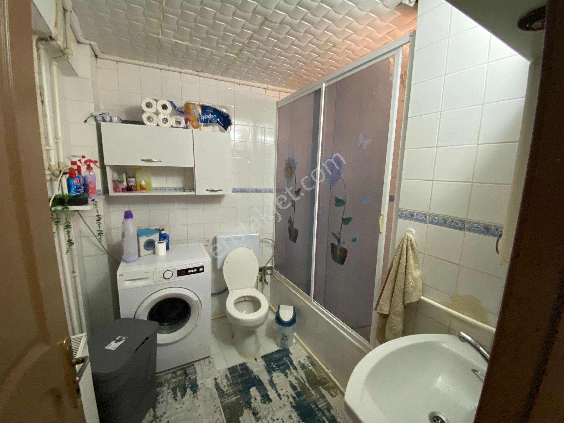 Acill Konak Güneşli Mah.de İzmirpark Avm'yakını 2+1 85m2 Dgazlı Ayrı Mutfak Satılık Daire - Görsel 27