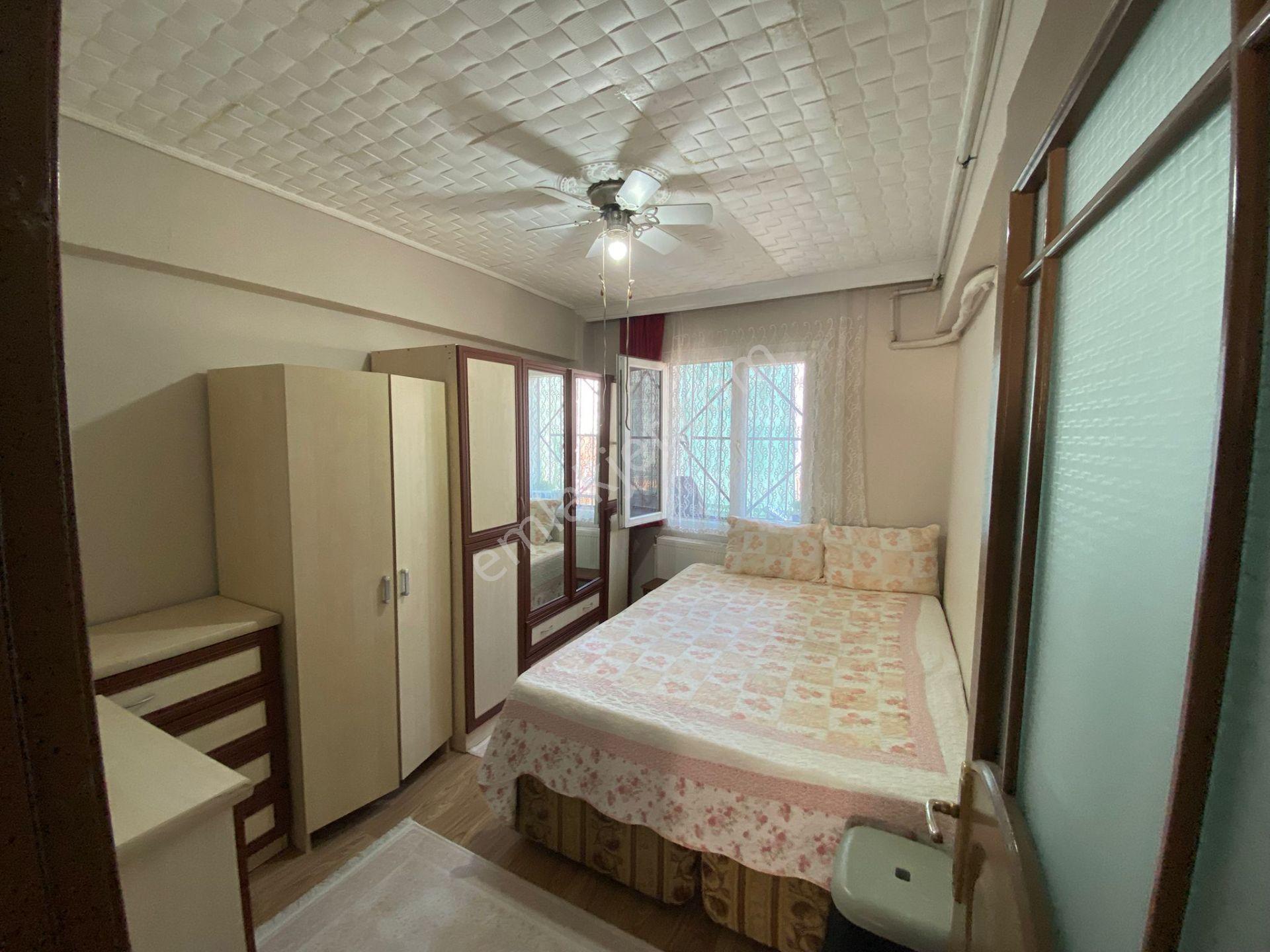 Acill Konak Güneşli Mah.de İzmirpark Avm'yakını 2+1 85m2 Dgazlı Ayrı Mutfak Satılık Daire - Görsel 14