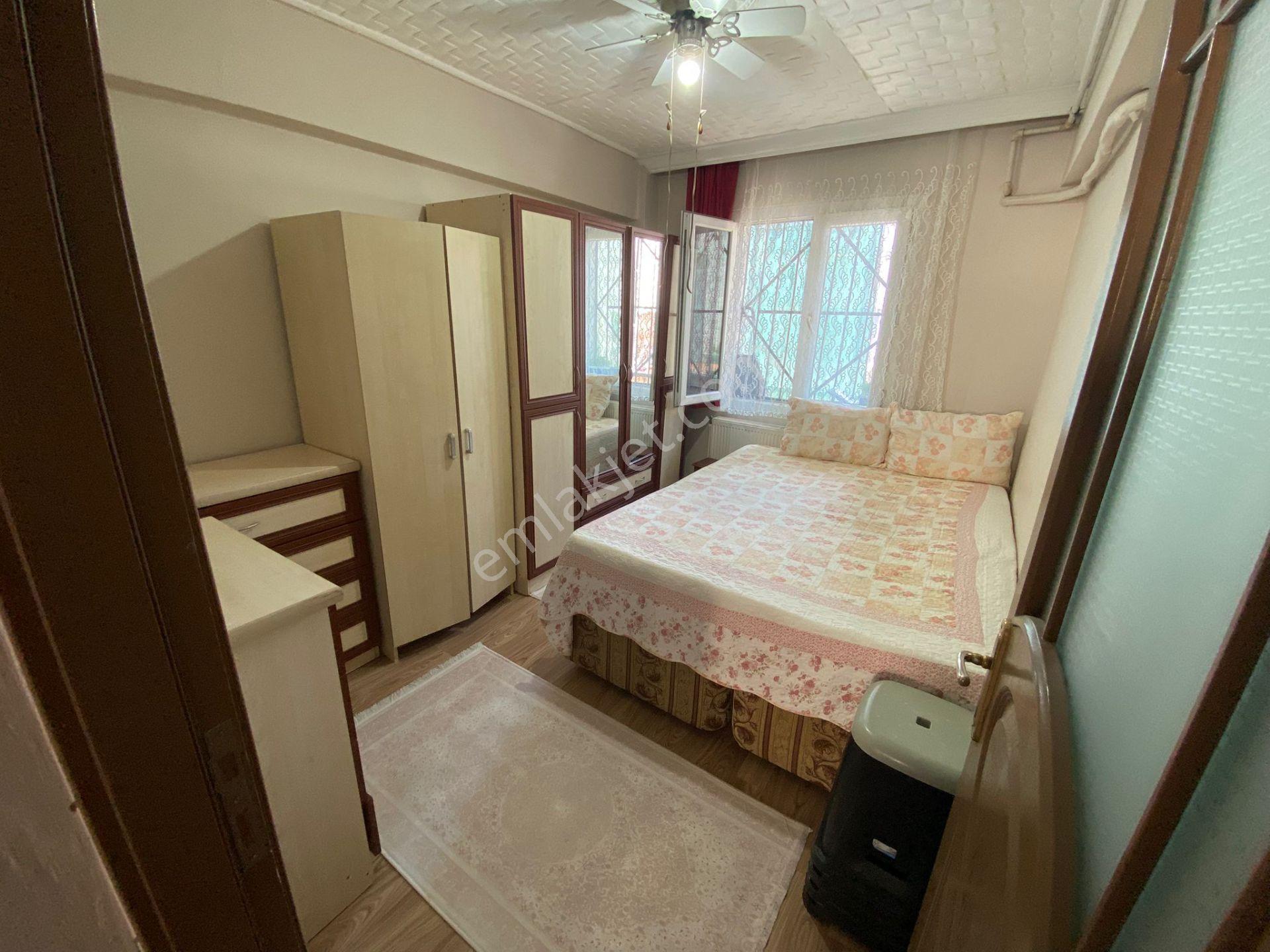 Acill Konak Güneşli Mah.de İzmirpark Avm'yakını 2+1 85m2 Dgazlı Ayrı Mutfak Satılık Daire - Görsel 17