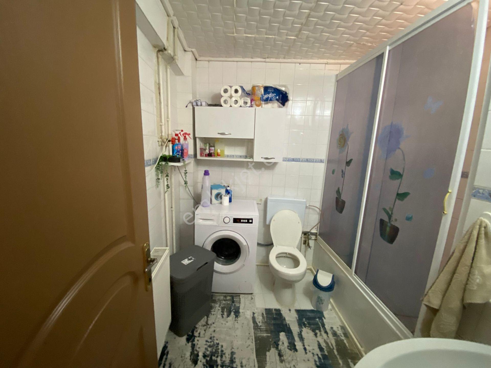 Acill Konak Güneşli Mah.de İzmirpark Avm'yakını 2+1 85m2 Dgazlı Ayrı Mutfak Satılık Daire - Görsel 25