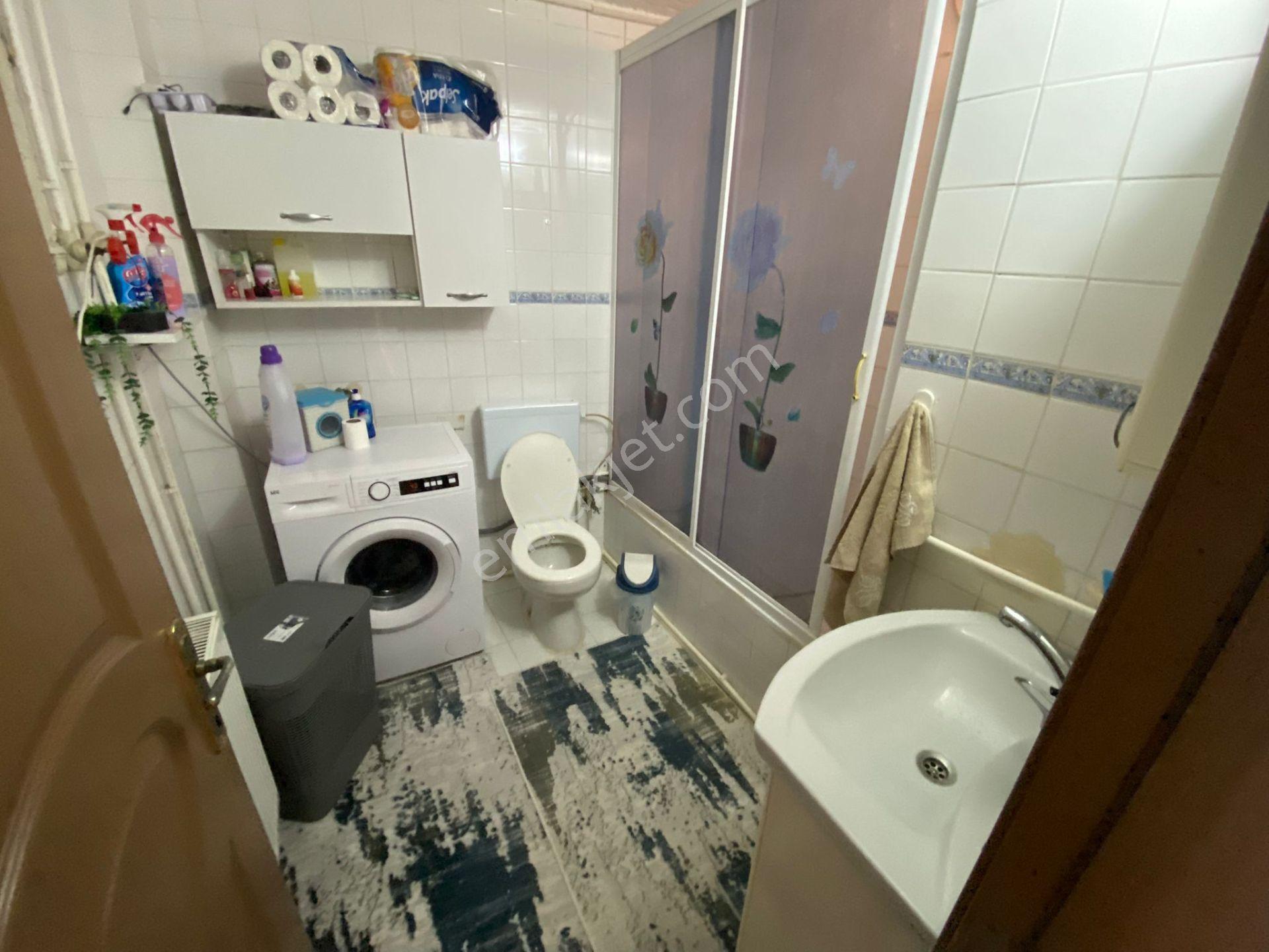 Acill Konak Güneşli Mah.de İzmirpark Avm'yakını 2+1 85m2 Dgazlı Ayrı Mutfak Satılık Daire - Görsel 26