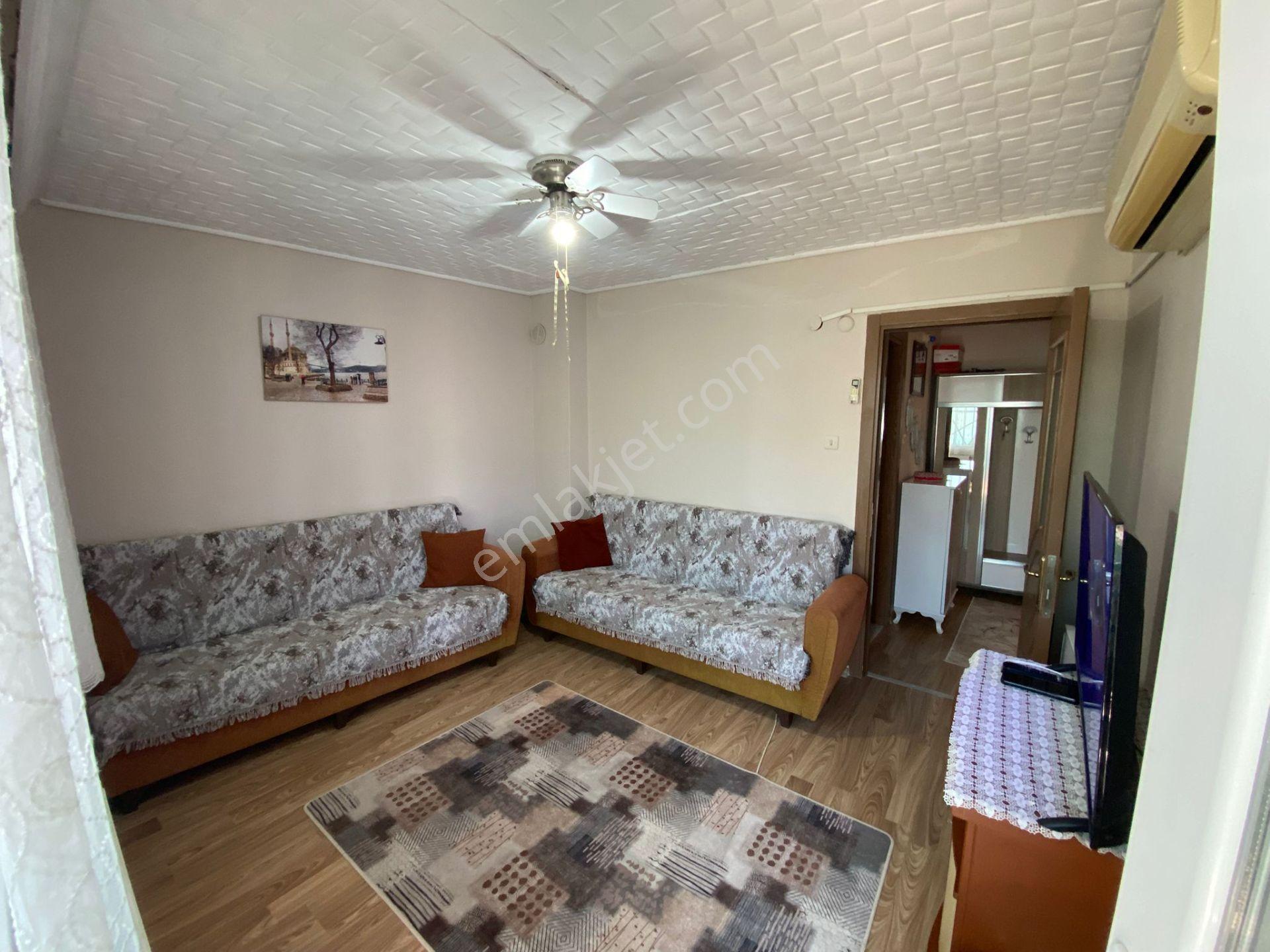 Acill Konak Güneşli Mah.de İzmirpark Avm'yakını 2+1 85m2 Dgazlı Ayrı Mutfak Satılık Daire - Görsel 7