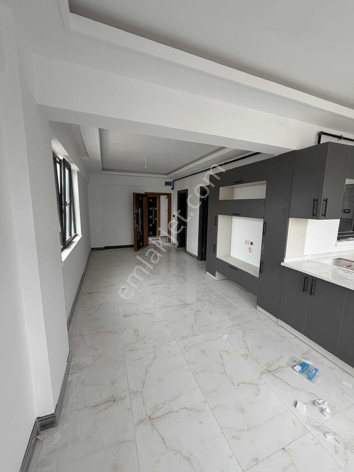 Gölbaşı Örencik Kampüs Yanı,sıfır, Özel Yapılı 1+1 Satılık Daire - Görsel 24