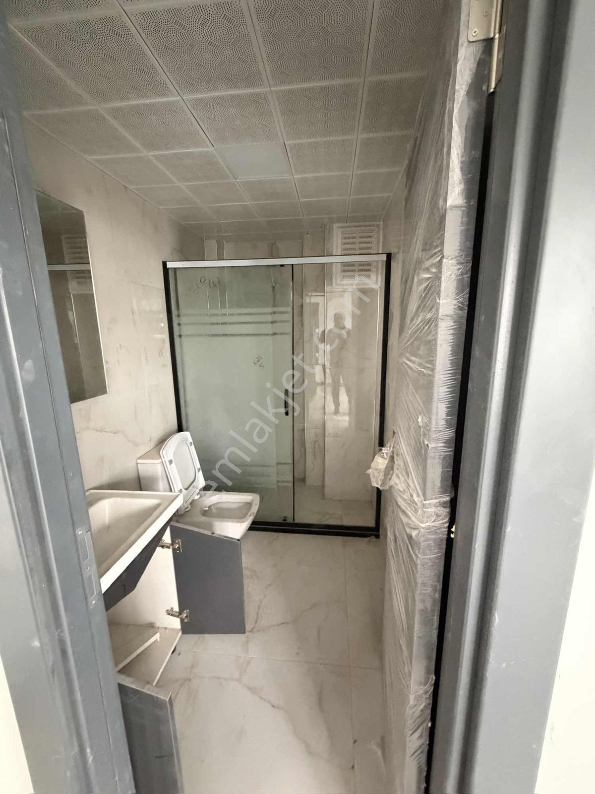 Gölbaşı Örencik Kampüs Yanı,sıfır, Özel Yapılı 1+1 Satılık Daire - Görsel 23