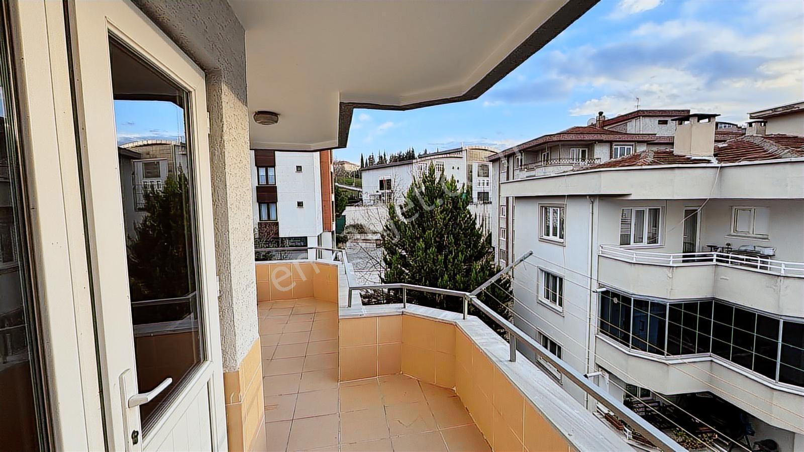 Barış Mahallesi Site İçerisinde 3+1 Ferah Kombili Daire - Görsel 17