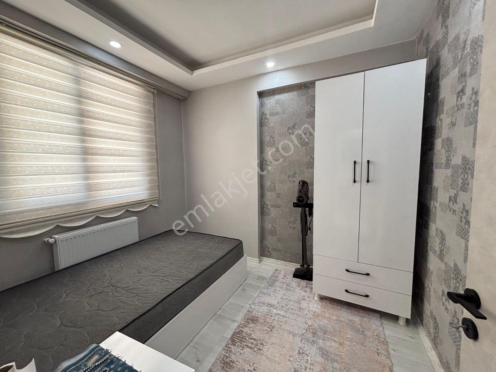 Göbeklitepe Emlaktan Kiralık Eşyalı Daire - Görsel 6