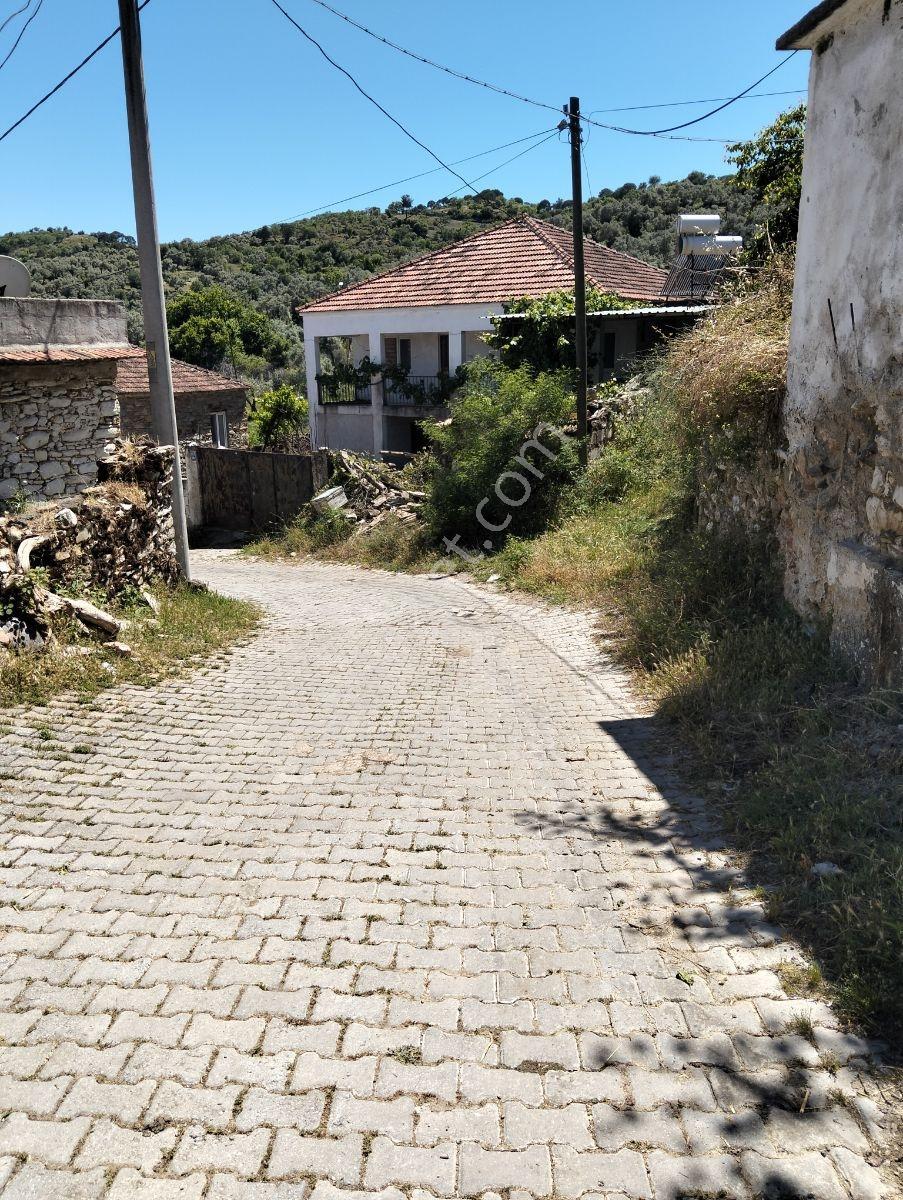 Aydın Koçarlı Gaffarlar Mah. Satılık Müstakil Ev - Görsel 5