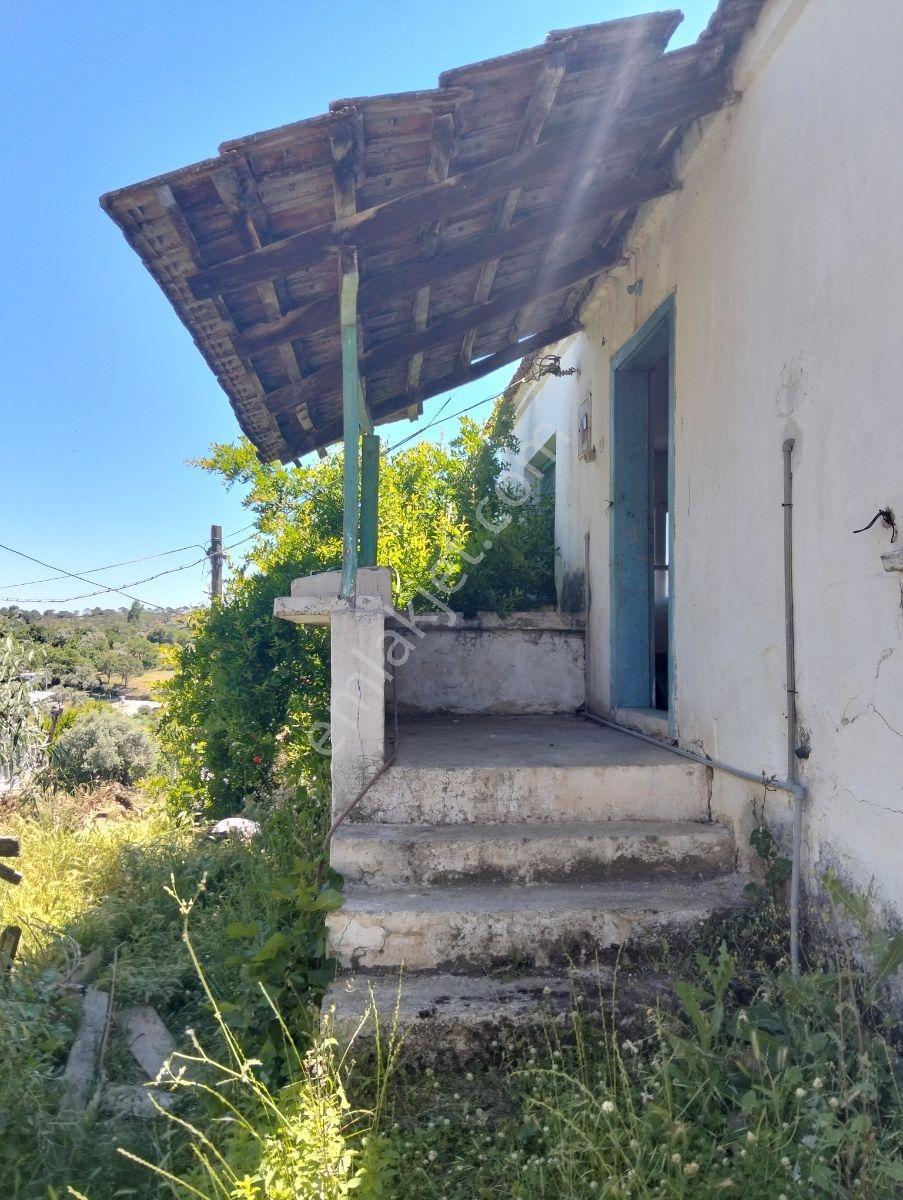 Aydın Koçarlı Gaffarlar Mah. Satılık Müstakil Ev - Görsel 19