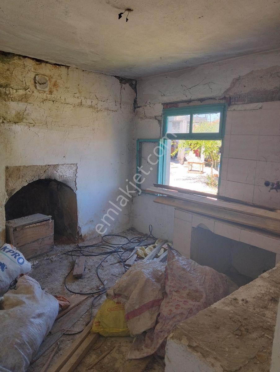 Aydın Koçarlı Gaffarlar Mah. Satılık Müstakil Ev - Görsel 16