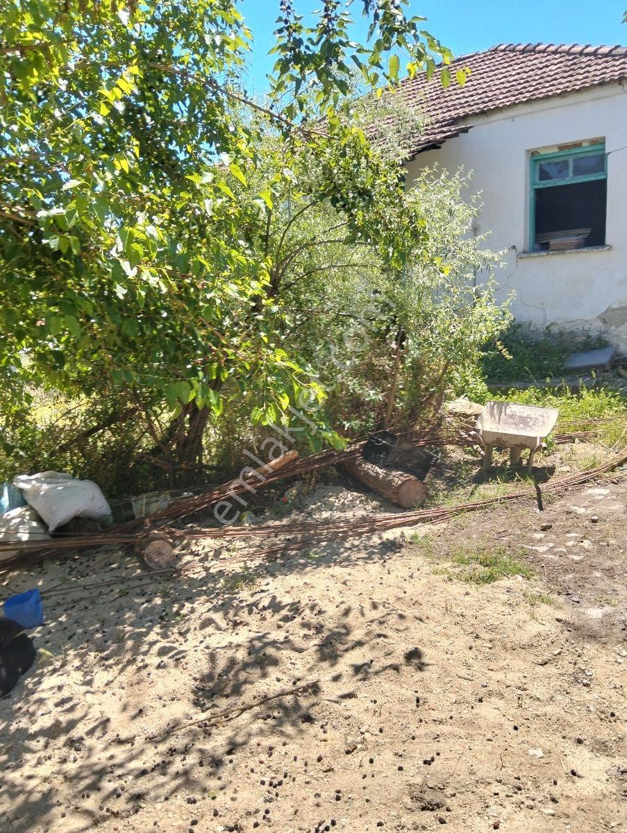 Aydın Koçarlı Gaffarlar Mah. Satılık Müstakil Ev - Görsel 21