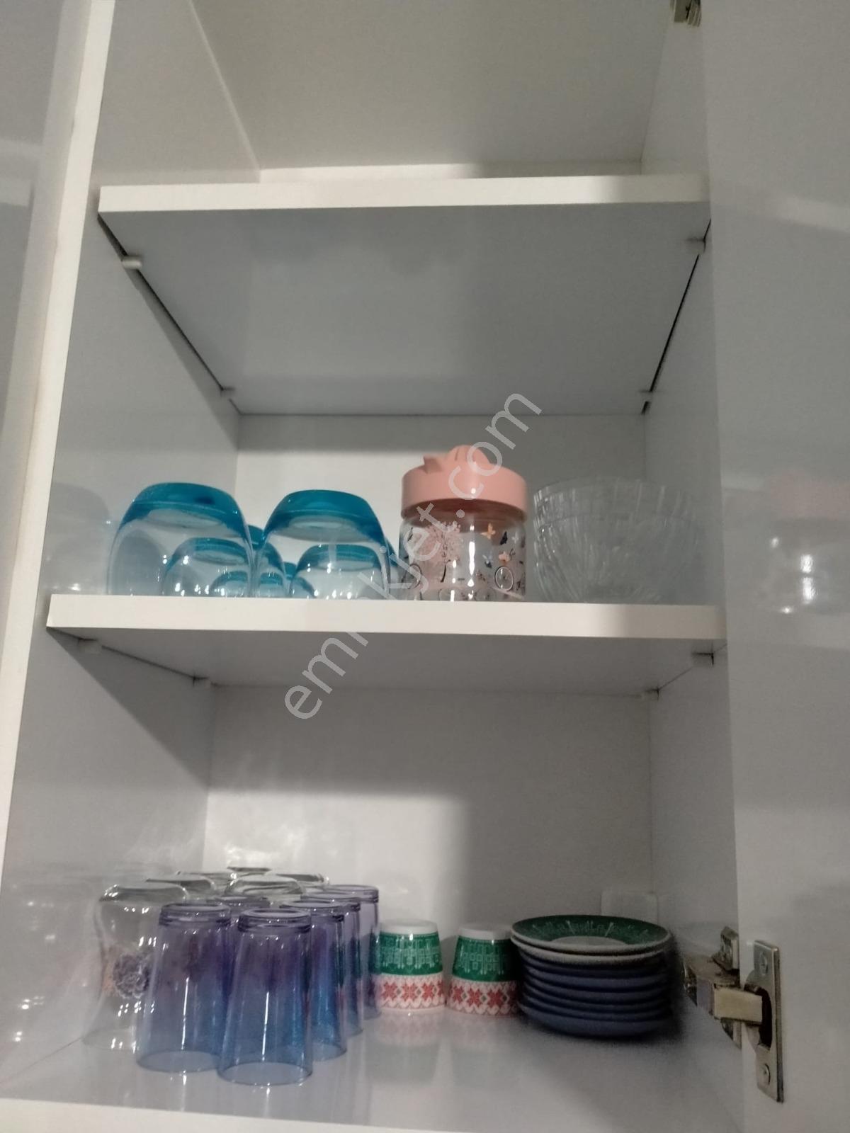 Salihlide Kiralık 1+1 Eşyalı Arakat Daire - Görsel 18