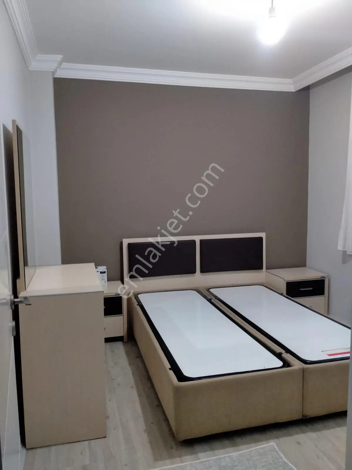 Salihlide Kiralık 1+1 Eşyalı Arakat Daire - Görsel 19