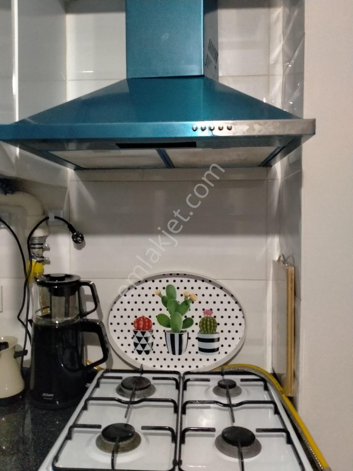 Salihlide Kiralık 1+1 Eşyalı Arakat Daire - Görsel 2