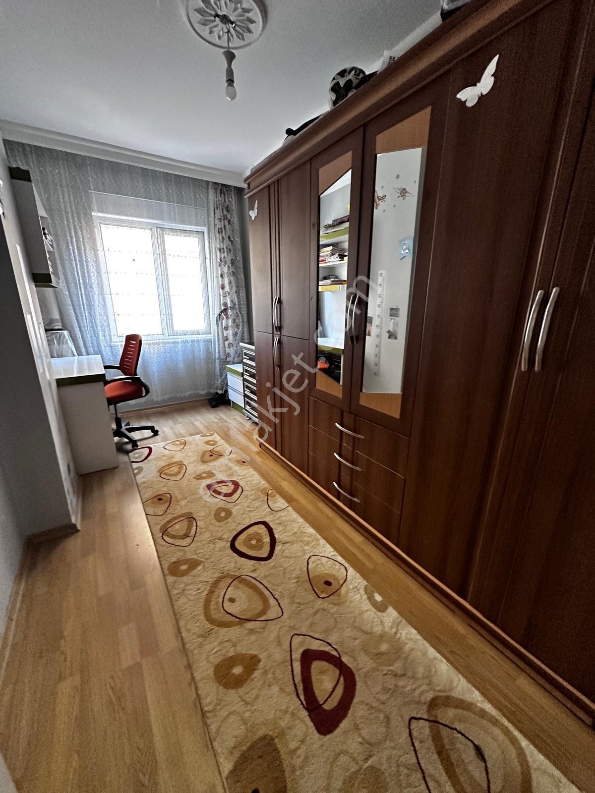 Kepez Kent Meydanı Yanı 2+1 Ayrı Mutfaklı Tramvaya Yakın Satılık - Görsel 13