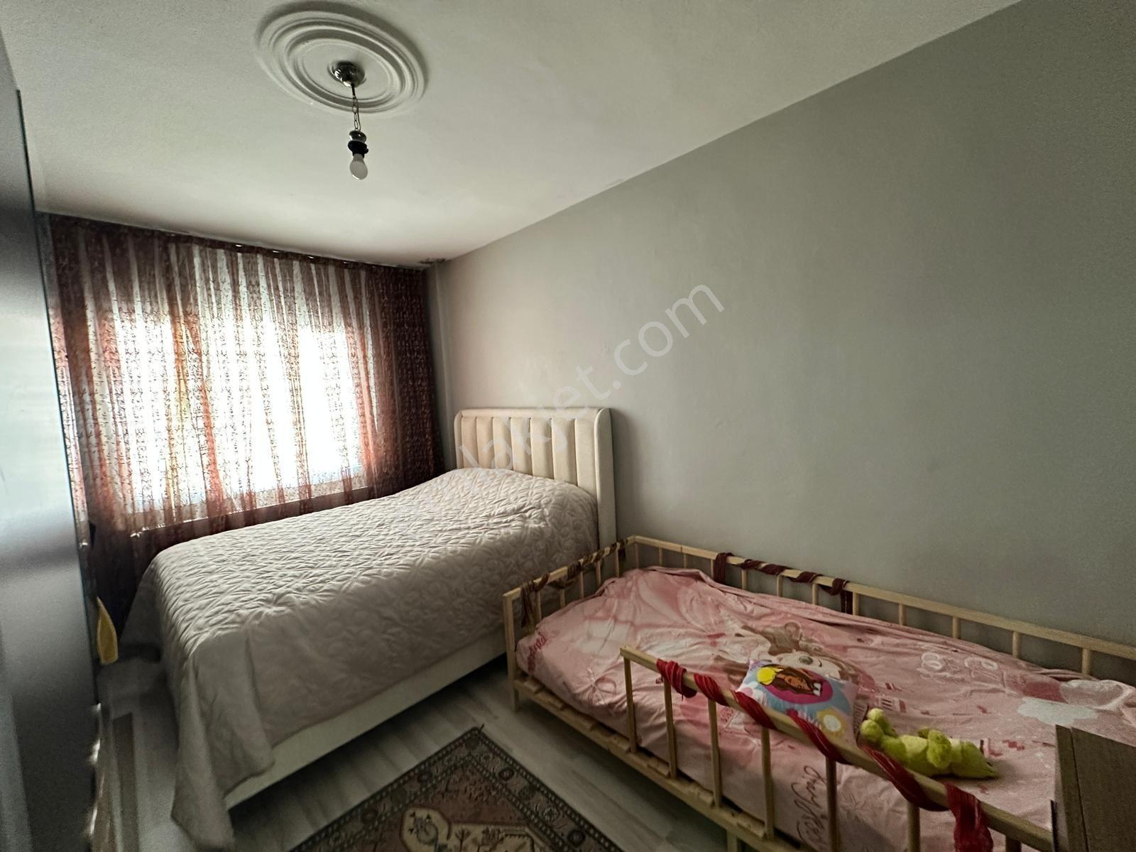 Torbalı Alpkent Mahallesi'nde Satılık Daire - Görsel 10