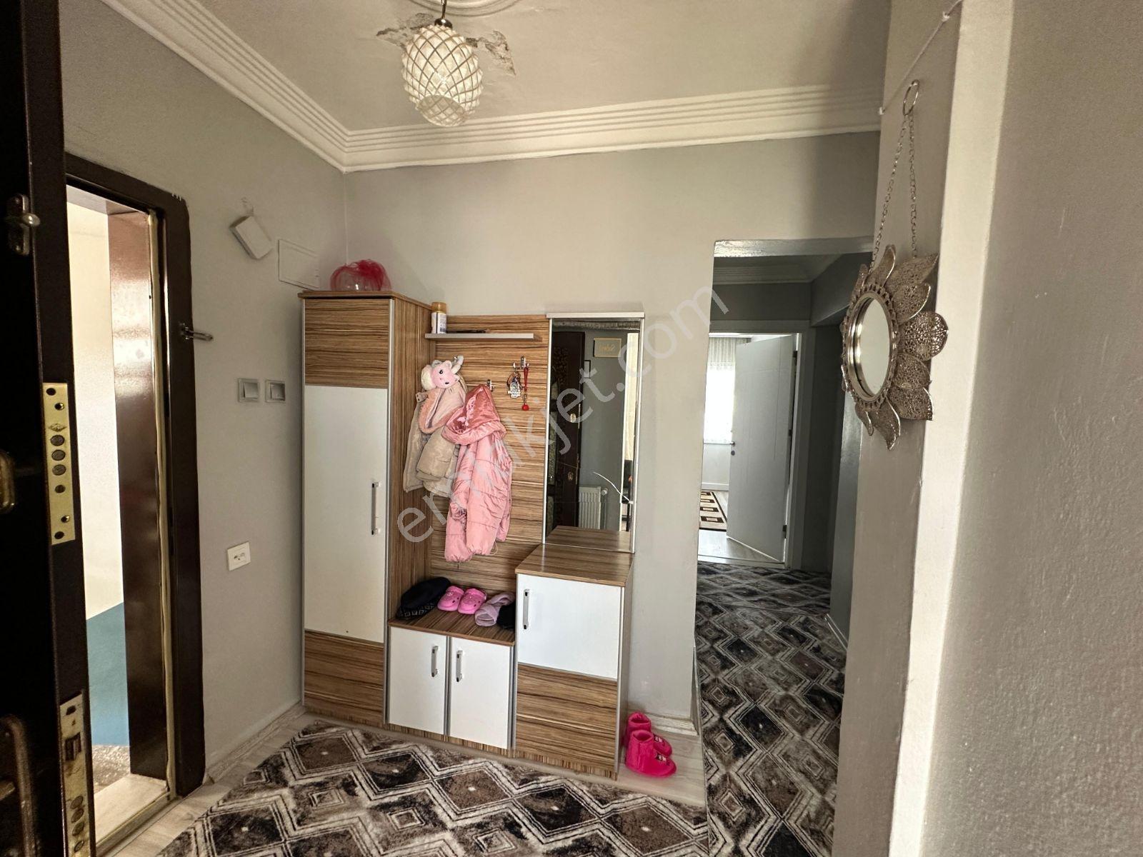 Torbalı Alpkent Mahallesi'nde Satılık Daire - Görsel 11
