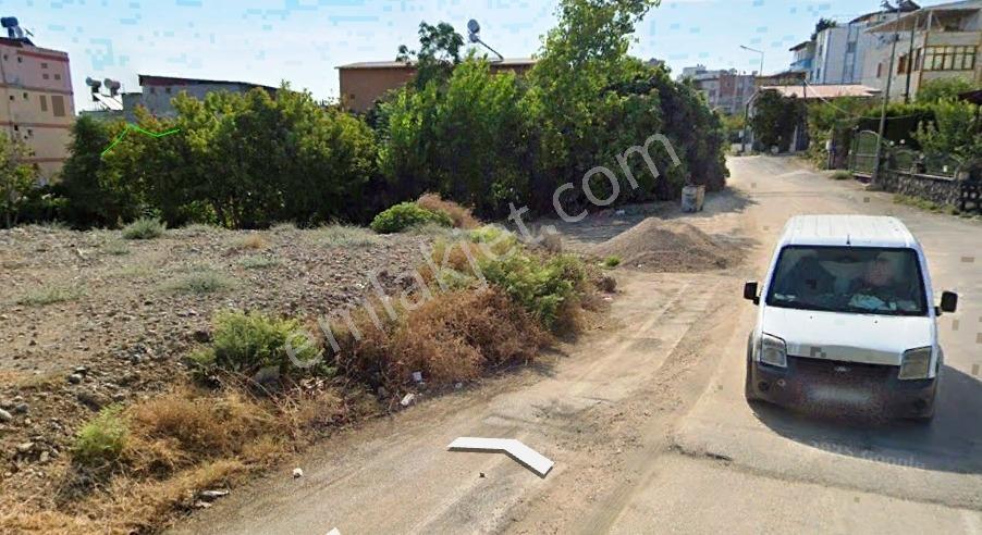 Adana Çukurova Karslılar Satılık 286 M2 Arsa - Görsel 9