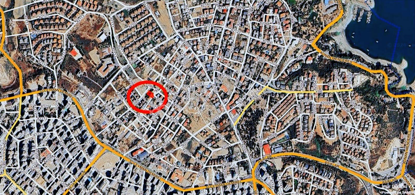 Adana Çukurova Karslılar Satılık 286 M2 Arsa - Görsel 4